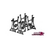 Hudy Set-Up Station For 1/8 Gt