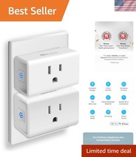 Plug Ultra Mini 15A, Presa