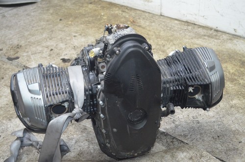 115907 motore bmw - motore, dal