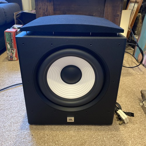 Jbl stage a100p subwoofer - jbl,