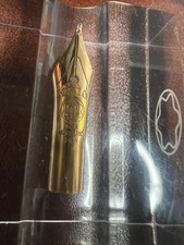 🔴 MONTBLANC pennino penna