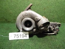 Turbocompressore A6460900180