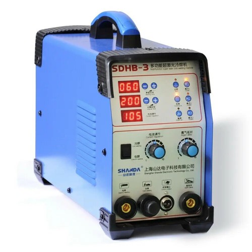 Saldatrice freddo 4000w 220v - freddo,