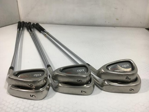 Dunlop xxio tour set - xxio, ferri