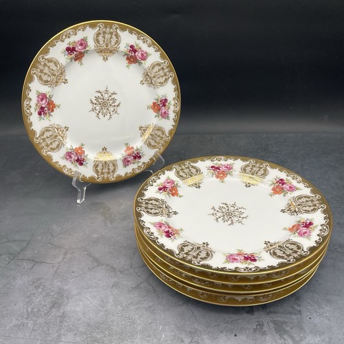 Piatti bernardaud limoges - bernardaud,