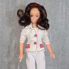 DISCO GIRLS HASBRO bambola