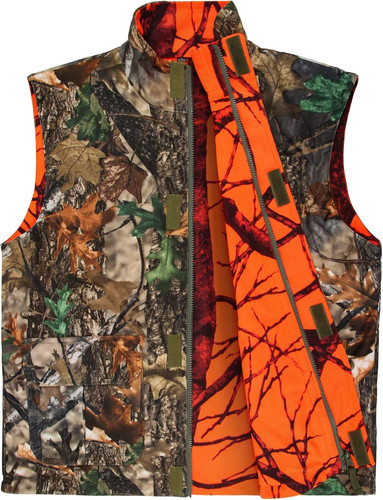 Gilet caccia uomo - gilet, da