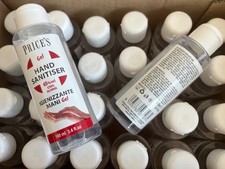 GEL Igienizzante Detergente
