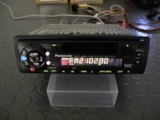 PANASONIC RD310 AUTORADIO