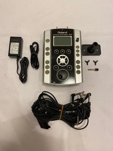 Roland modulo suono - roland,