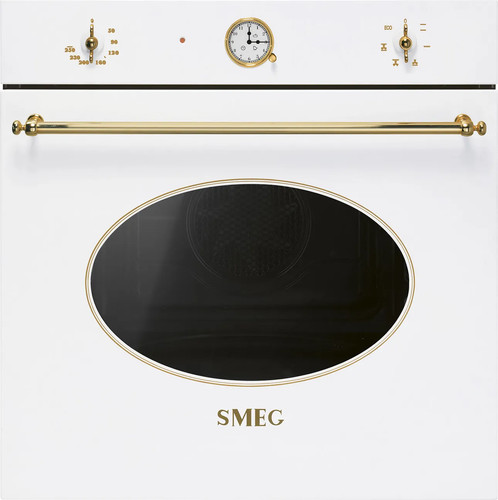 Smeg forno coloniale - forno,