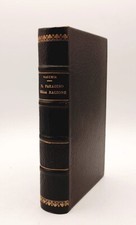 Giovanni Macchia - Il paradiso