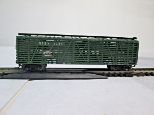 Auto bestiame scala 5430 - bestiame,