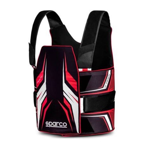 Paracostole sparco track - paracostole,
