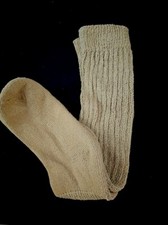 Calzini larghi verdi esercito