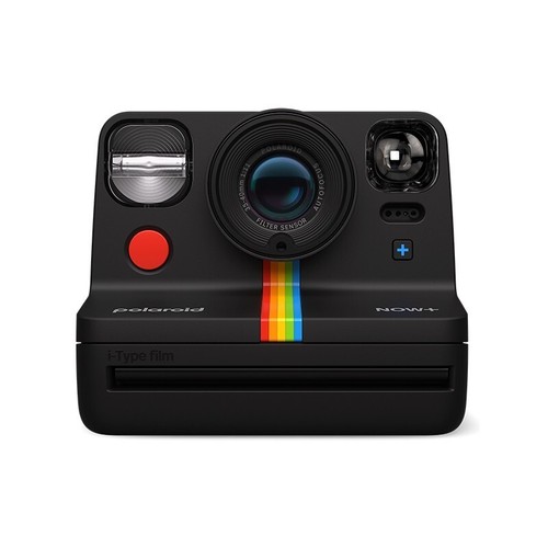 Polaroid now plus fotocamera - polaroid,