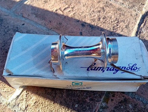 Campagnolo athena corpo mozzo - corpo,