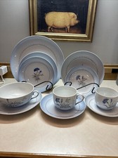 VTG  BING & GRONDAHL