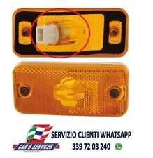 FANALE LATERALE FRECCIA LATI