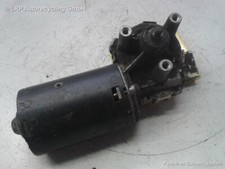 Motore tergicristallo