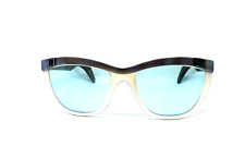 Occhaili da sole donna vintage anni 80 FRANCIA plastica CHARLES JOURDAN PARIS