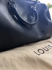 Bauletto Speedy EPI 30 LV Louis Vuitton - borsa usata, ottime condizioni,vintage