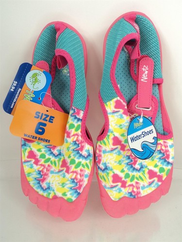 Scarpe acqua newtz - acqua,