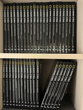 National Geographic La Grande