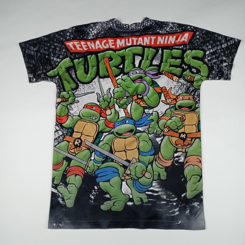 Shirt teenage mutant ninja - t-shirt,
