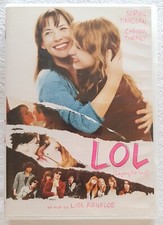 DVD originale in lingua