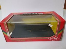 EMPTY BOX BOXES GUILOY MODELS