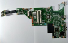 HP Compaq Presario CQ57 scheda