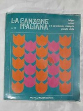 La Canzone Italiana Vol. 13