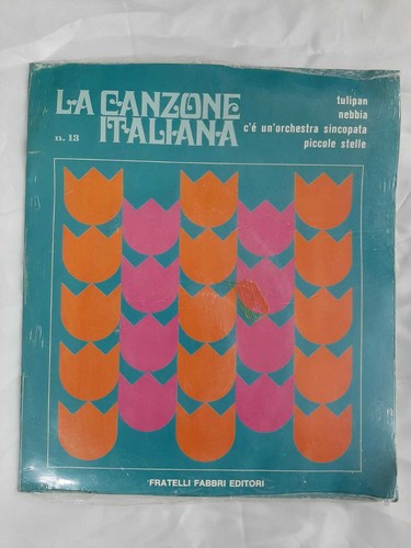 Canzone italiana vol 13 - vol.,