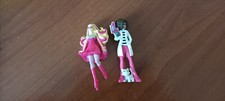 Kinder Barbie Sorpresine 2016 E 2019 Veterinaria Incomplete