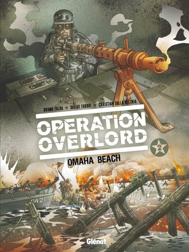 Operazione overlord - overlord,