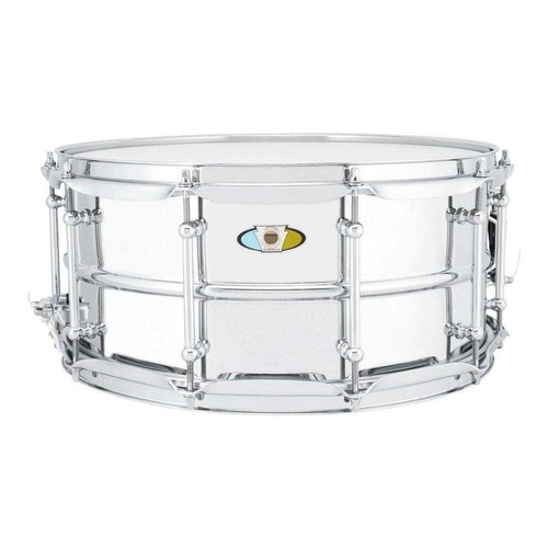 Tamburo rullante ludwig - tamburo,