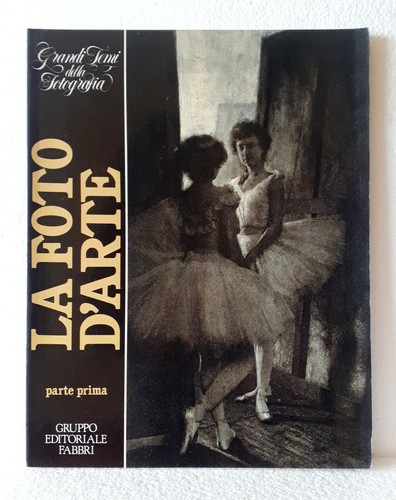 Libro foto arte parte - la,