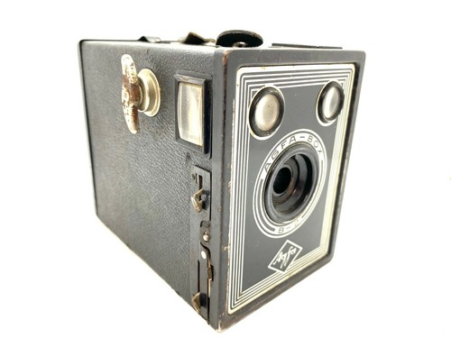Agfa box con menisco - 94,