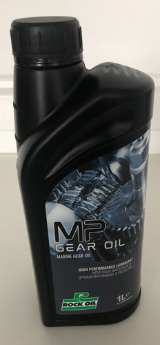 Rock oil gear - rock,