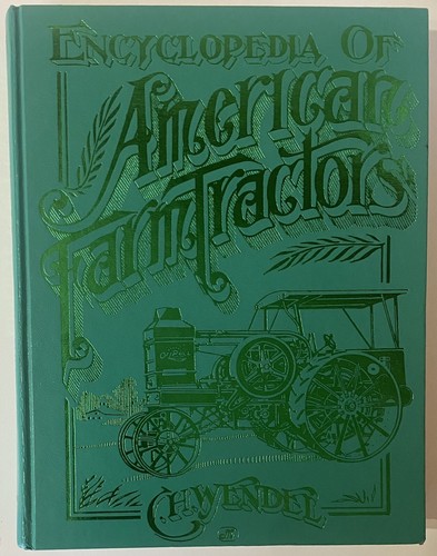 Encyclopedia american farm - encyclopedia,