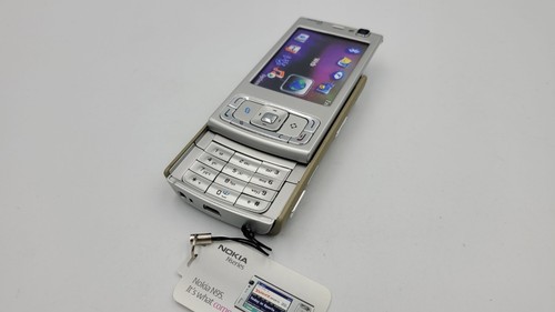 Nokia n95 sand - nokia,