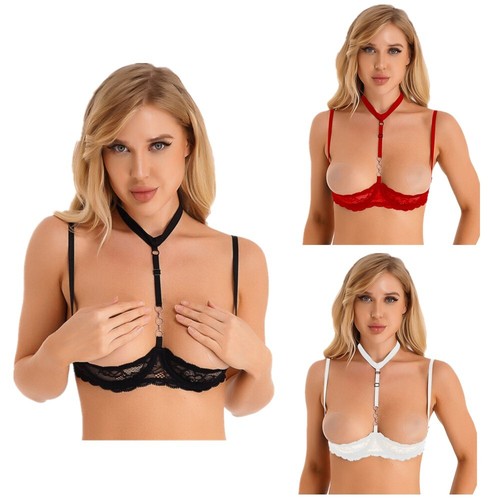 Reggiseno donna sexy - , pizzo