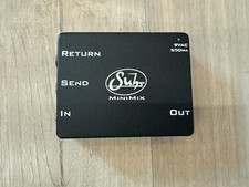 Suhr Guitars Minimix