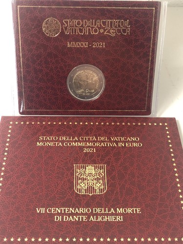 Folder eruo città vaticano - folder,