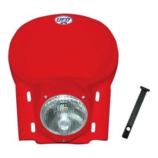 Ufo Fari Vintage Universali