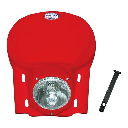 Ufo faro vintage universale - vintage,