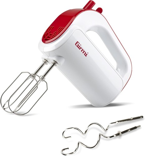 Girmi sbattitore elettrico - ,