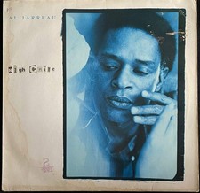 Al Jarreau – High Crime -