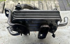 Radiatore Olio Completo Di